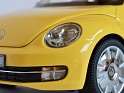 1:18 Kyosho Volkswagen The Beetle Coupé 2011 Yellow. Uploaded by Ricardo